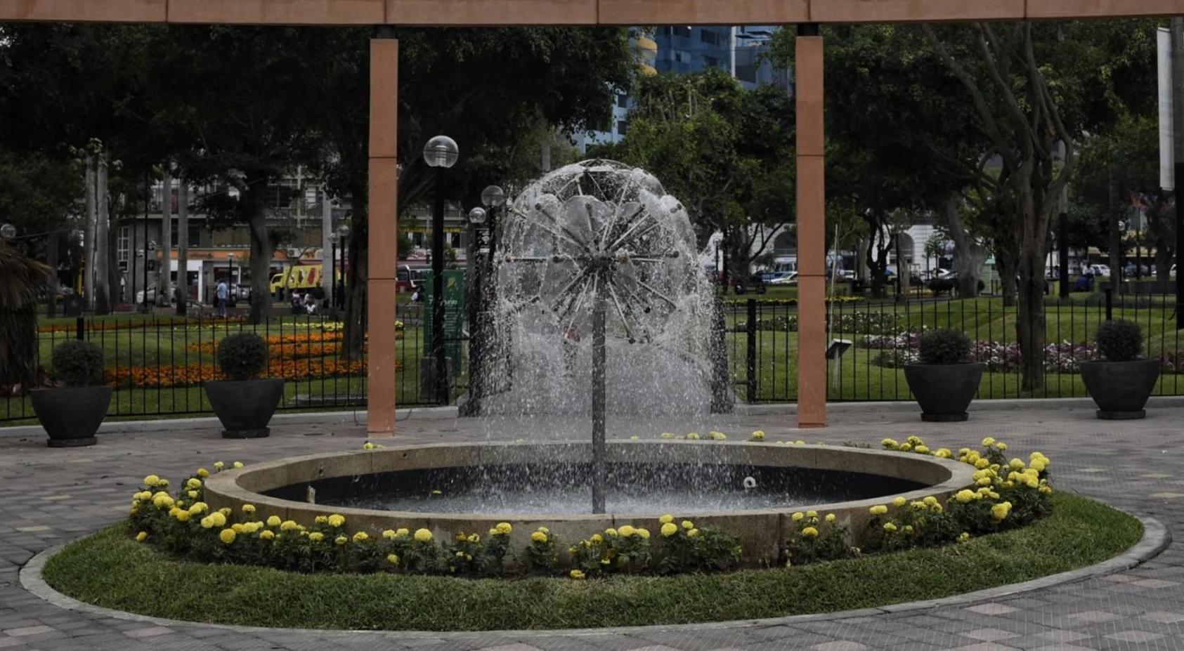 Hab Pequena Bano Compartido La Paz 4 Apartman Lima Kültér fotó